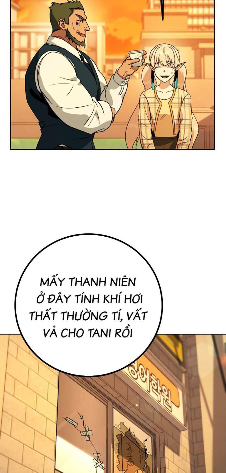 Tuyệt Đỉnh Anh Hùng Chapter 7 - Trang 2