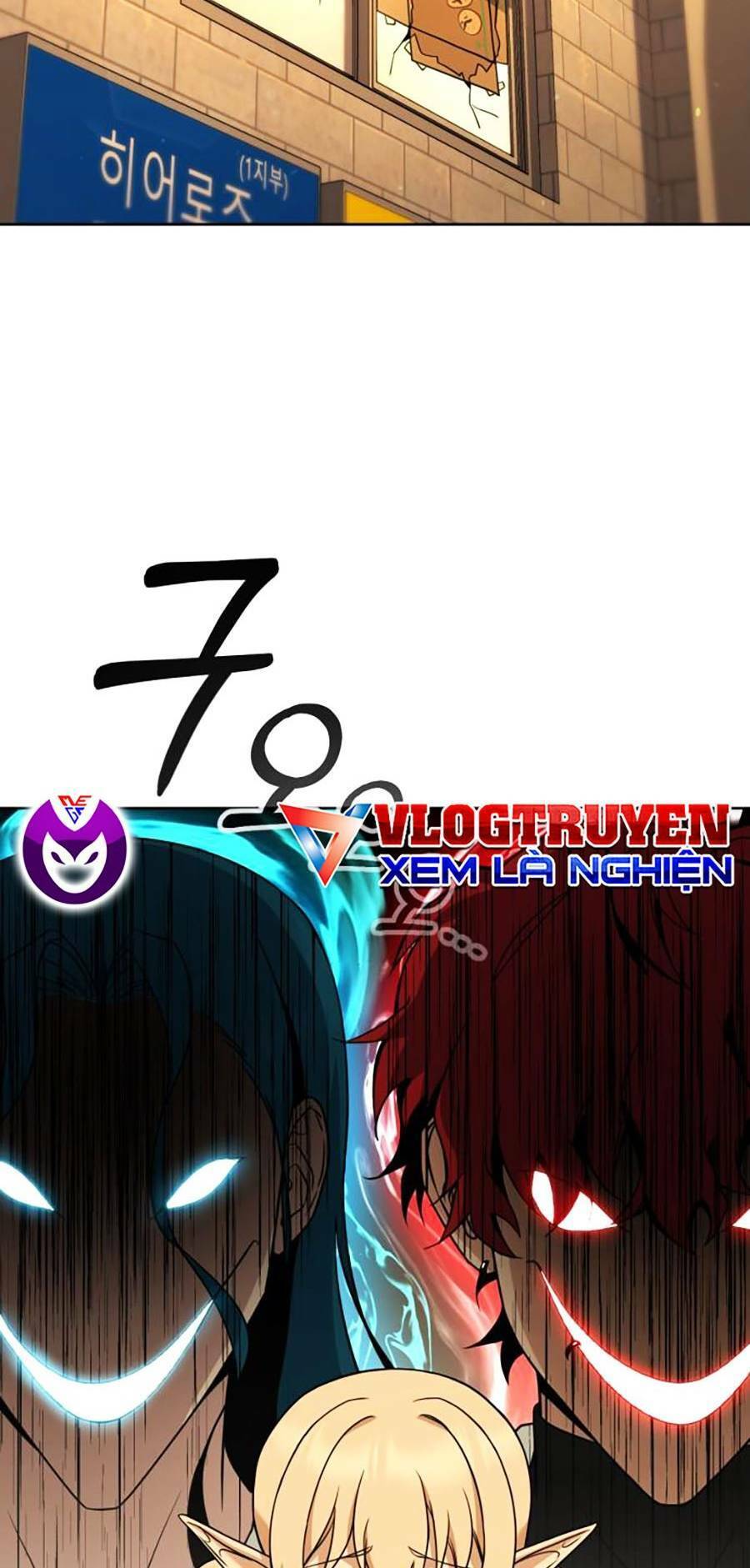 Tuyệt Đỉnh Anh Hùng Chapter 7 - Trang 2