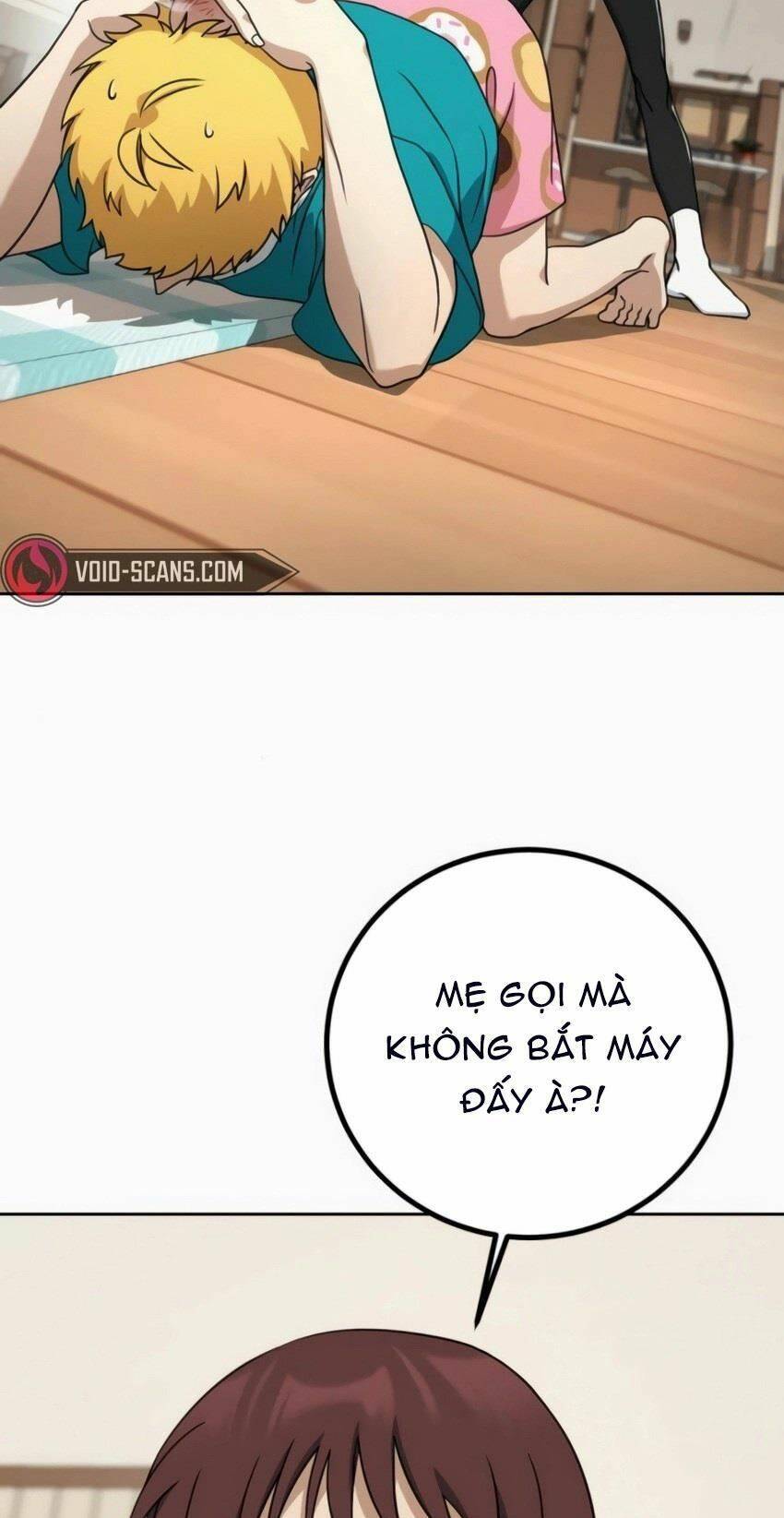 Tuyệt Đỉnh Anh Hùng Chapter 8 - Trang 2