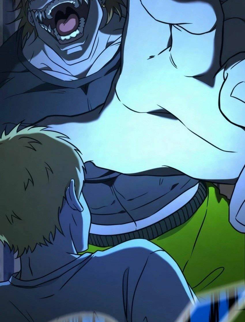 Tuyệt Đỉnh Anh Hùng Chapter 8 - Trang 2