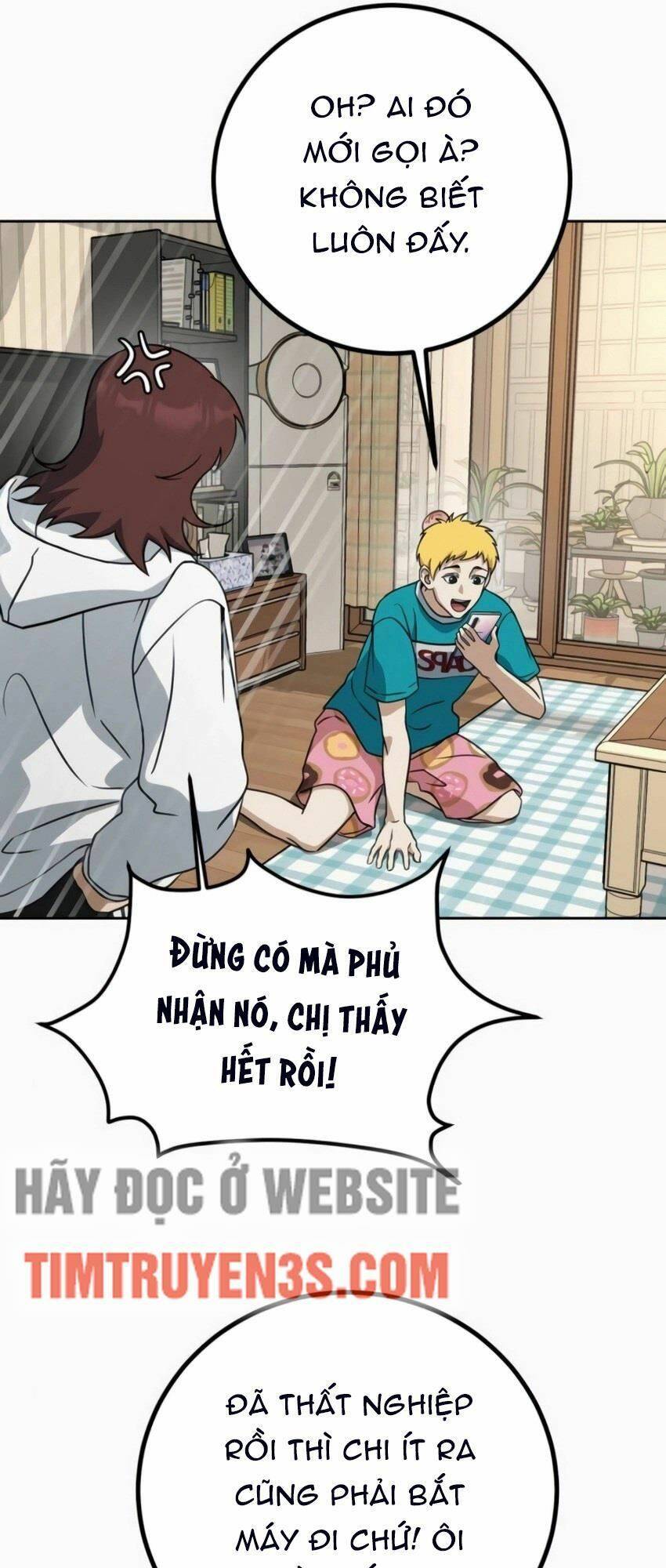 Tuyệt Đỉnh Anh Hùng Chapter 8 - Trang 2