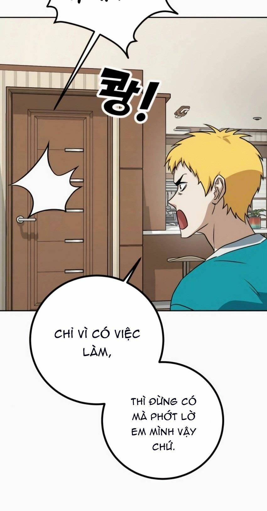 Tuyệt Đỉnh Anh Hùng Chapter 8 - Trang 2