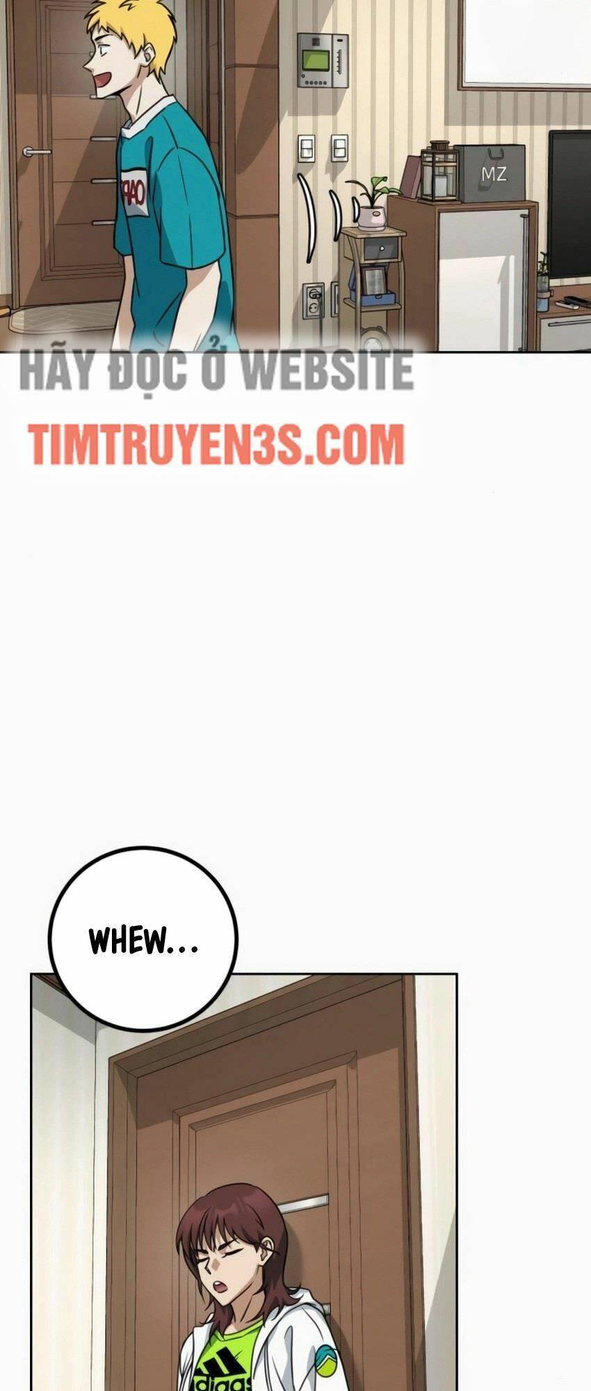 Tuyệt Đỉnh Anh Hùng Chapter 8 - Trang 2