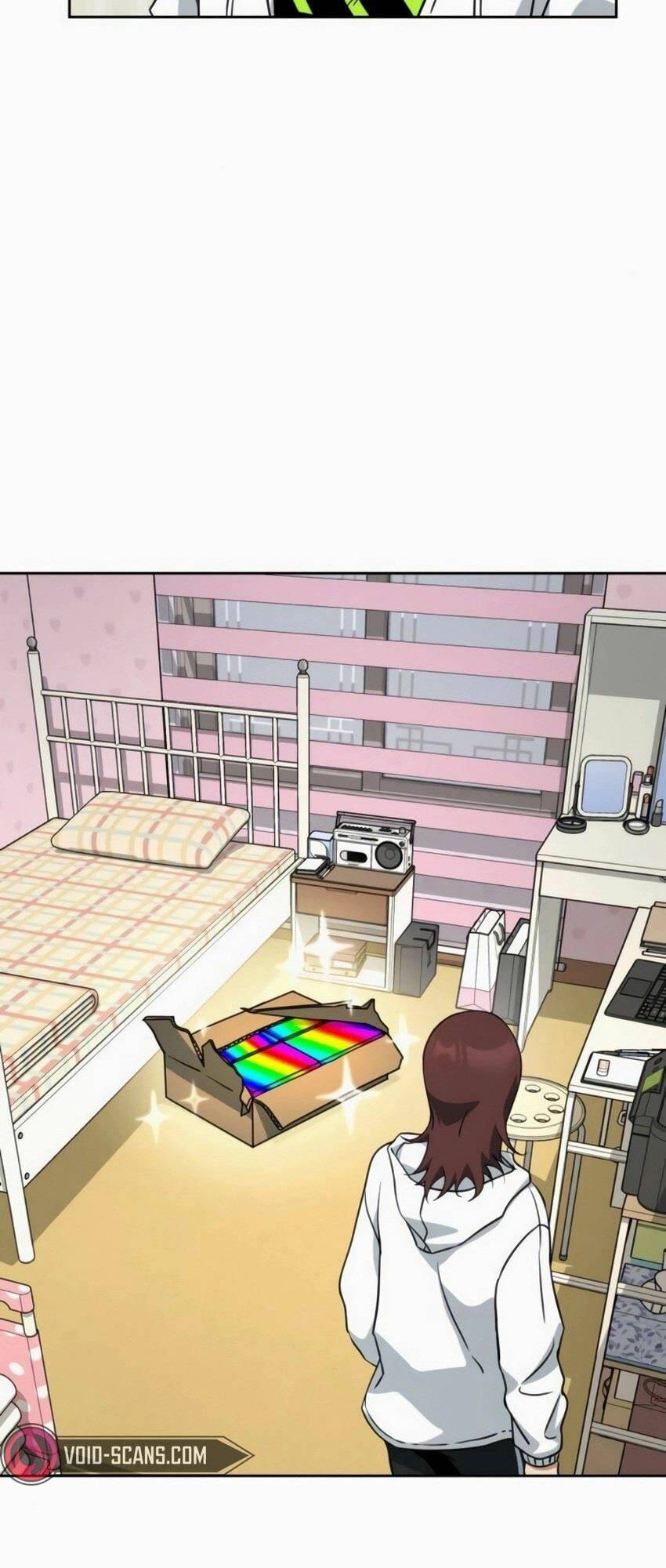 Tuyệt Đỉnh Anh Hùng Chapter 8 - Trang 2