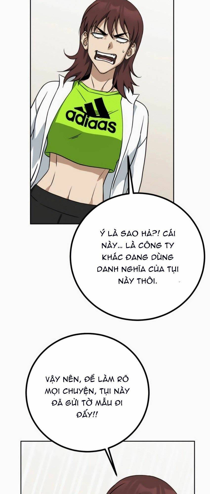 Tuyệt Đỉnh Anh Hùng Chapter 8 - Trang 2