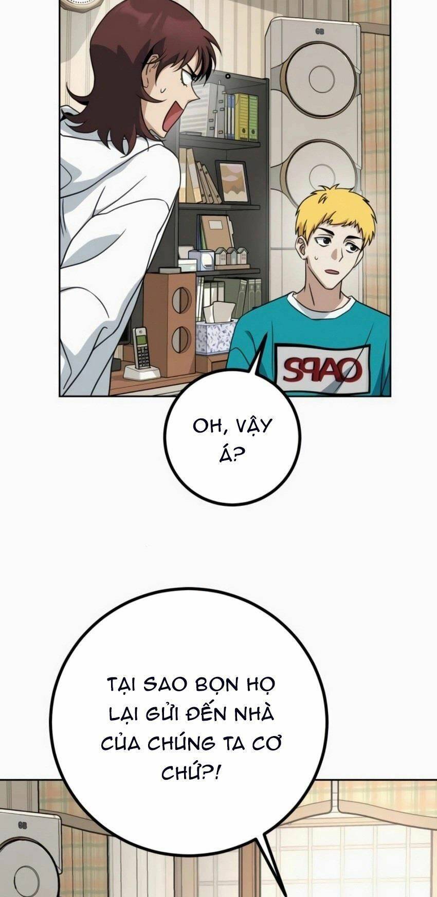 Tuyệt Đỉnh Anh Hùng Chapter 8 - Trang 2