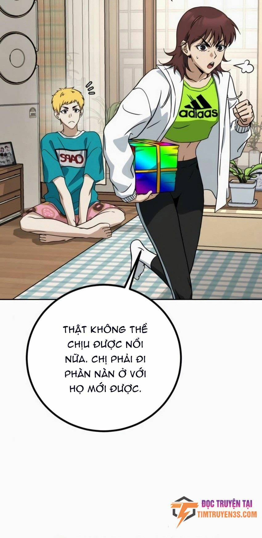 Tuyệt Đỉnh Anh Hùng Chapter 8 - Trang 2