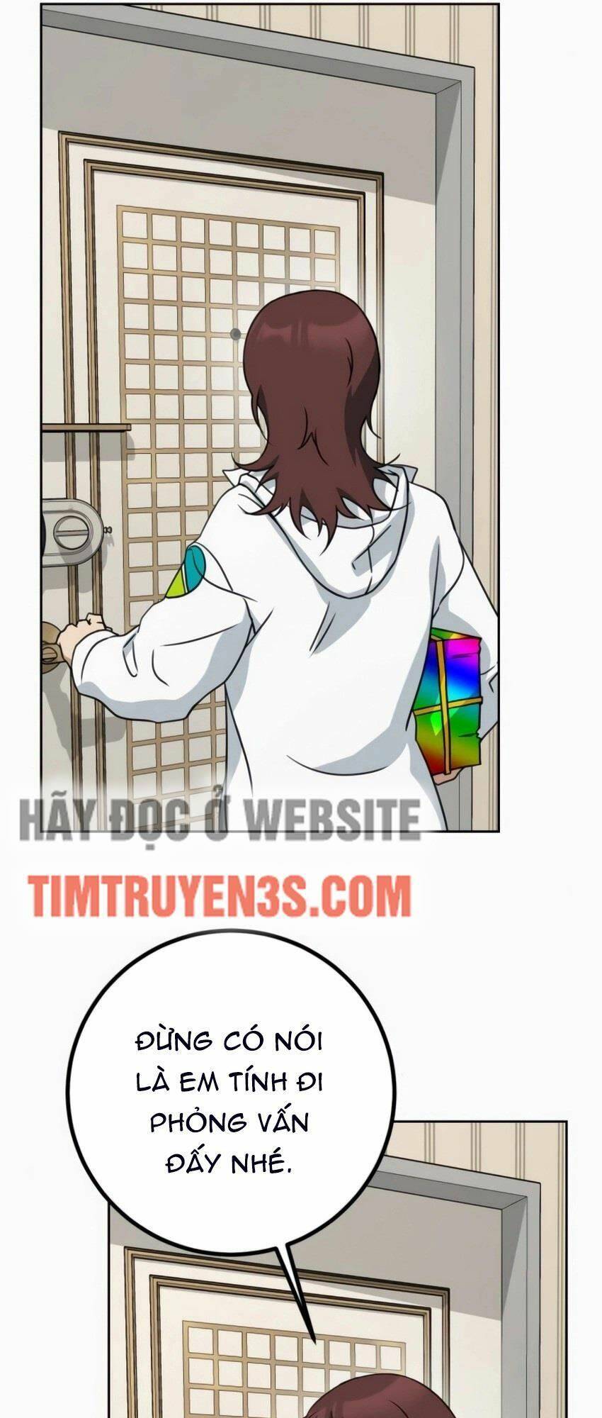 Tuyệt Đỉnh Anh Hùng Chapter 8 - Trang 2