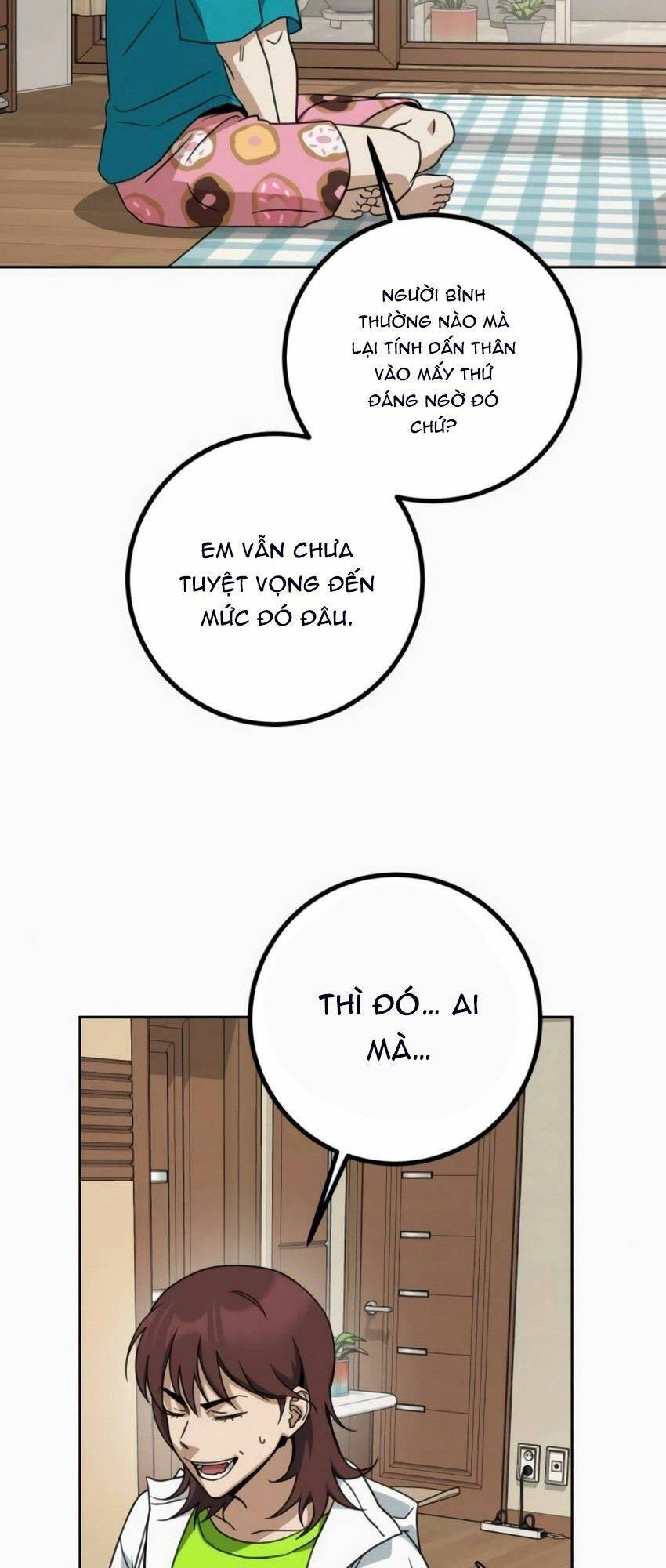 Tuyệt Đỉnh Anh Hùng Chapter 8 - Trang 2