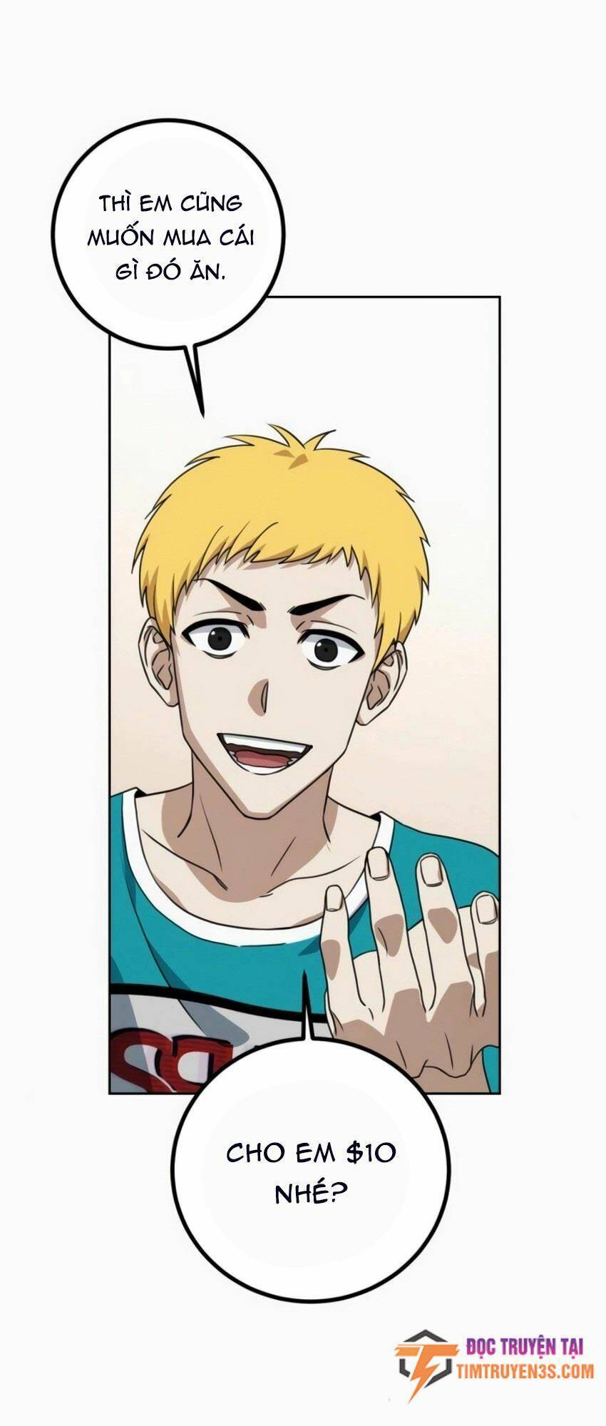 Tuyệt Đỉnh Anh Hùng Chapter 8 - Trang 2