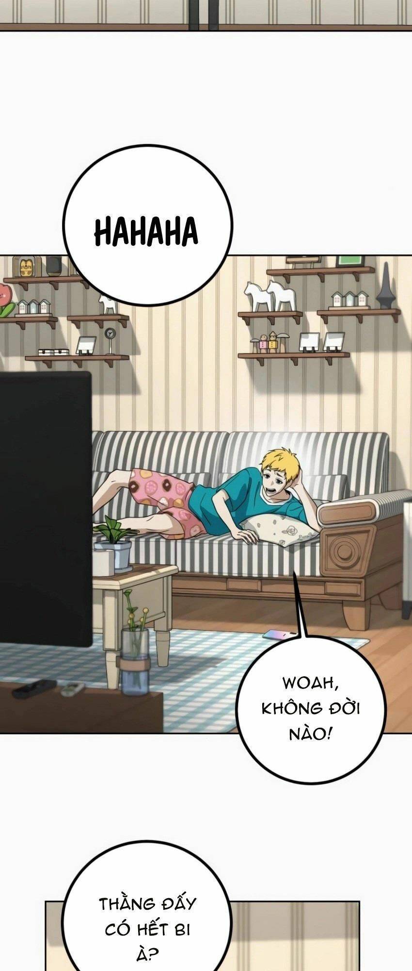 Tuyệt Đỉnh Anh Hùng Chapter 8 - Trang 2