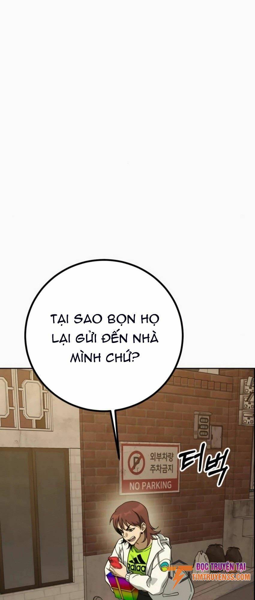 Tuyệt Đỉnh Anh Hùng Chapter 8 - Trang 2