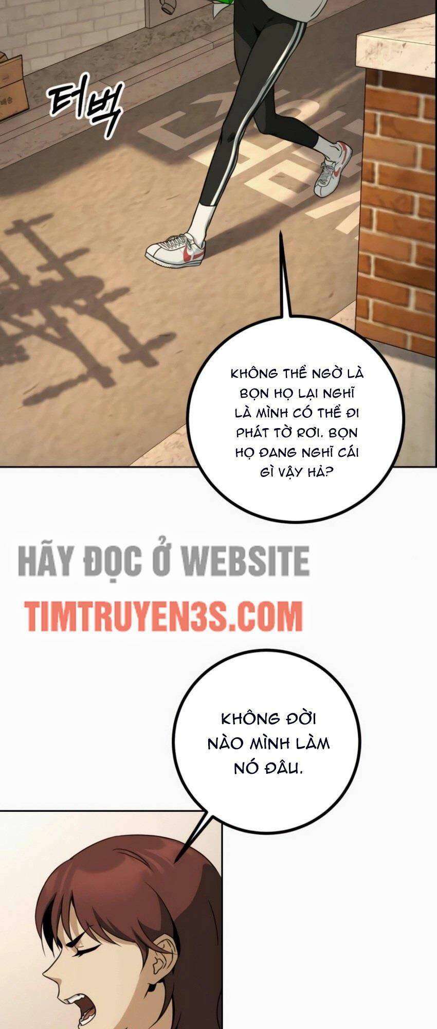 Tuyệt Đỉnh Anh Hùng Chapter 8 - Trang 2