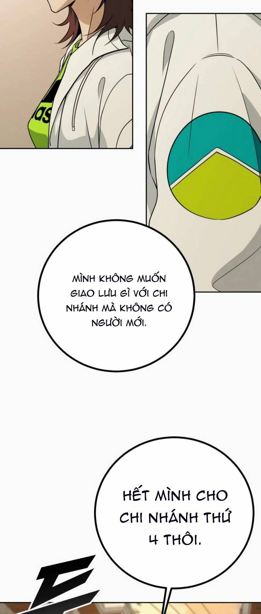 Tuyệt Đỉnh Anh Hùng Chapter 8 - Trang 2