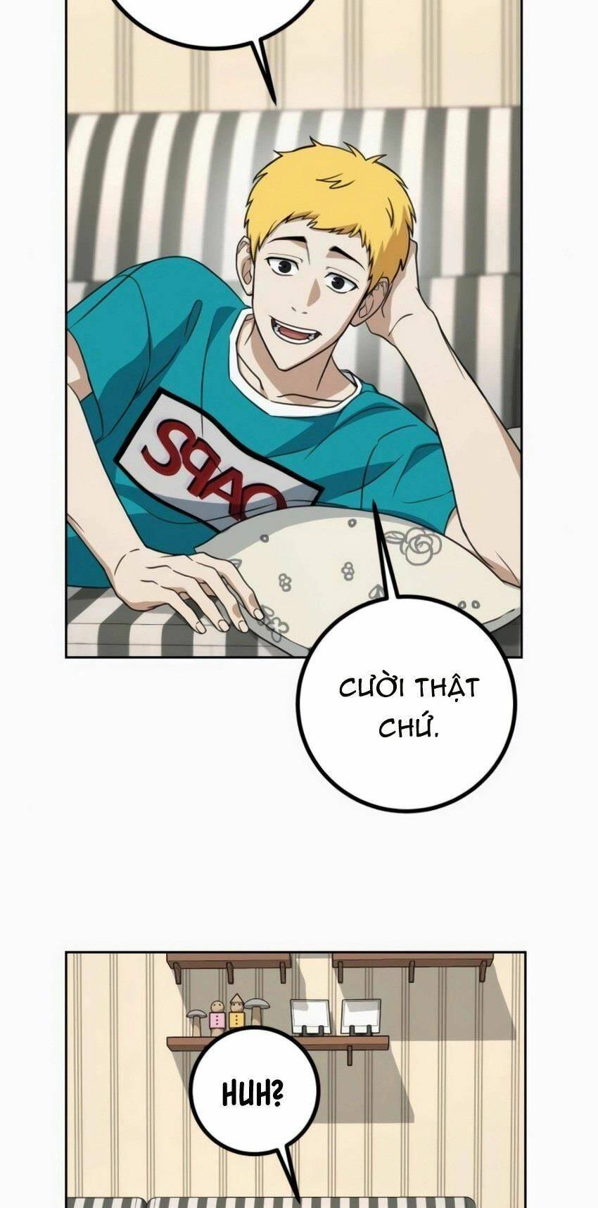 Tuyệt Đỉnh Anh Hùng Chapter 8 - Trang 2