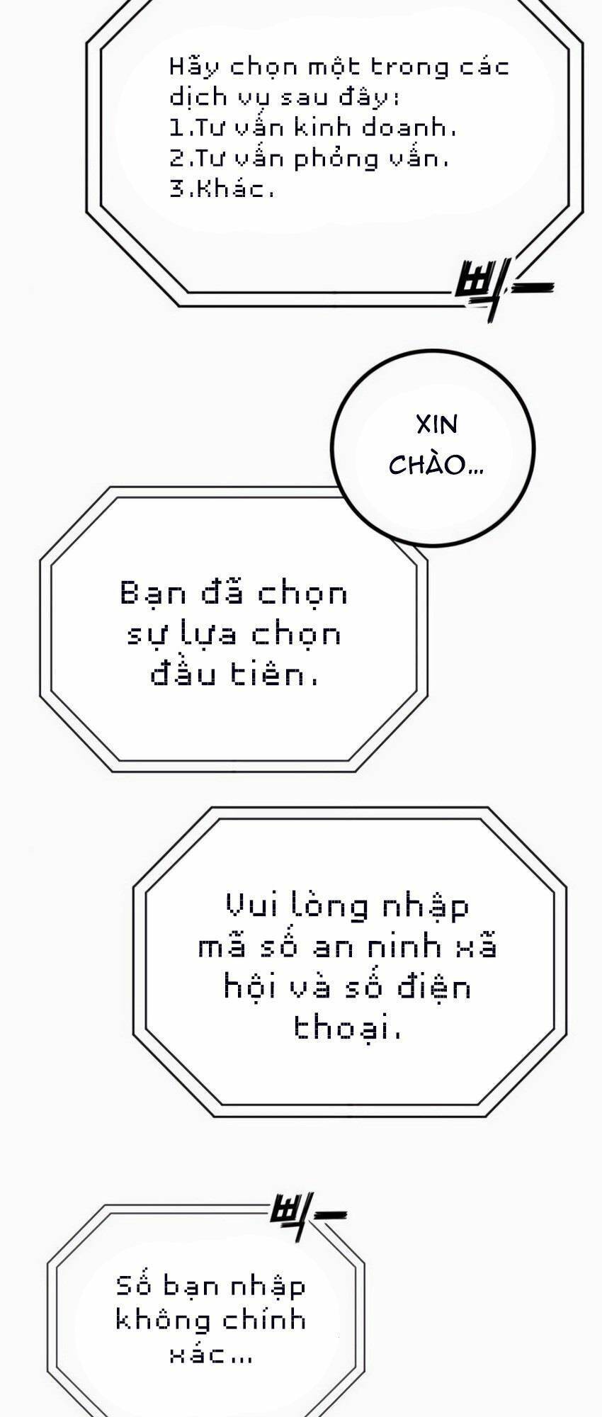 Tuyệt Đỉnh Anh Hùng Chapter 8 - Trang 2
