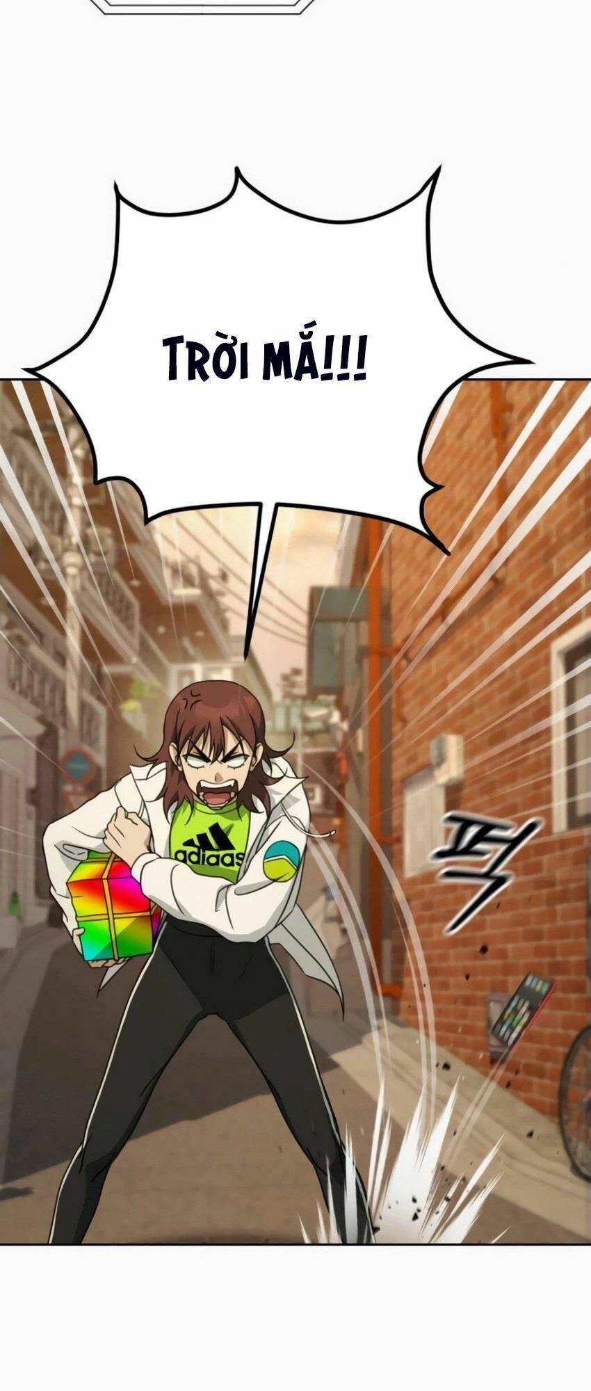 Tuyệt Đỉnh Anh Hùng Chapter 8 - Trang 2