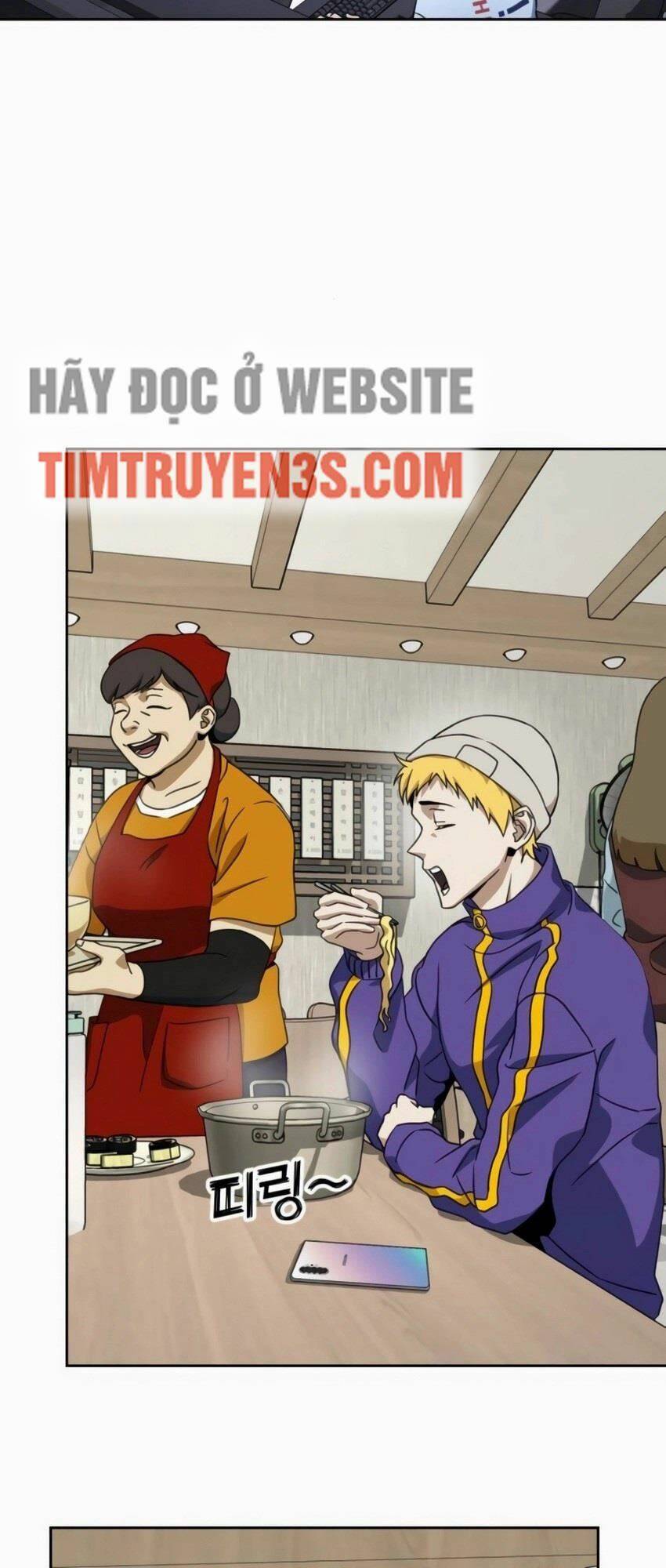 Tuyệt Đỉnh Anh Hùng Chapter 8 - Trang 2