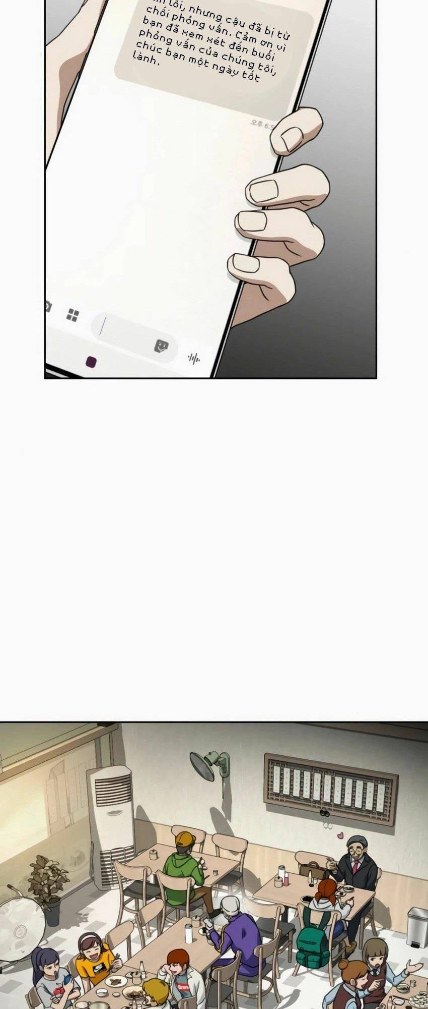 Tuyệt Đỉnh Anh Hùng Chapter 8 - Trang 2