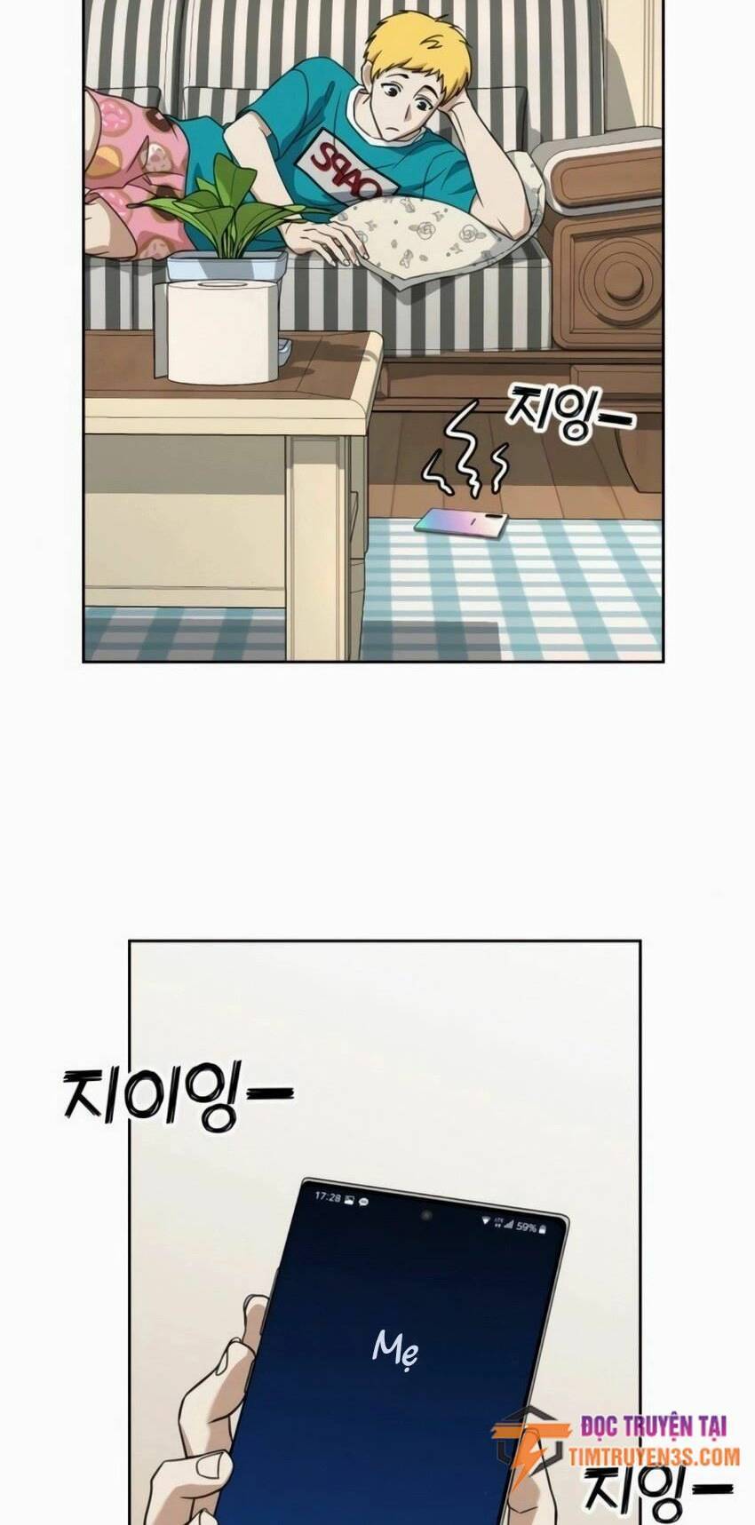 Tuyệt Đỉnh Anh Hùng Chapter 8 - Trang 2