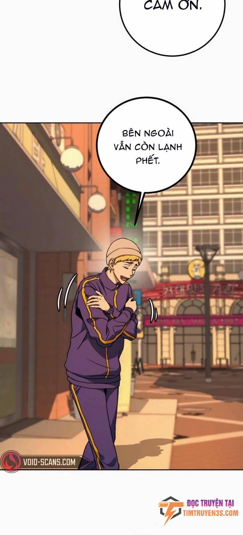 Tuyệt Đỉnh Anh Hùng Chapter 8 - Trang 2