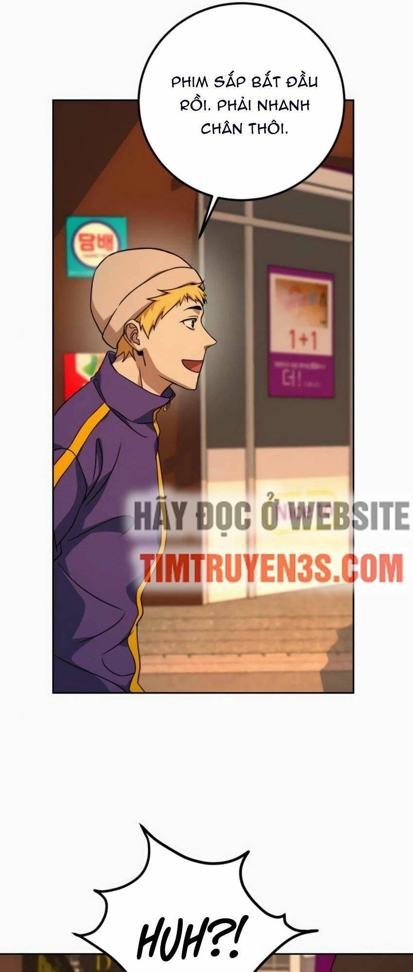 Tuyệt Đỉnh Anh Hùng Chapter 8 - Trang 2