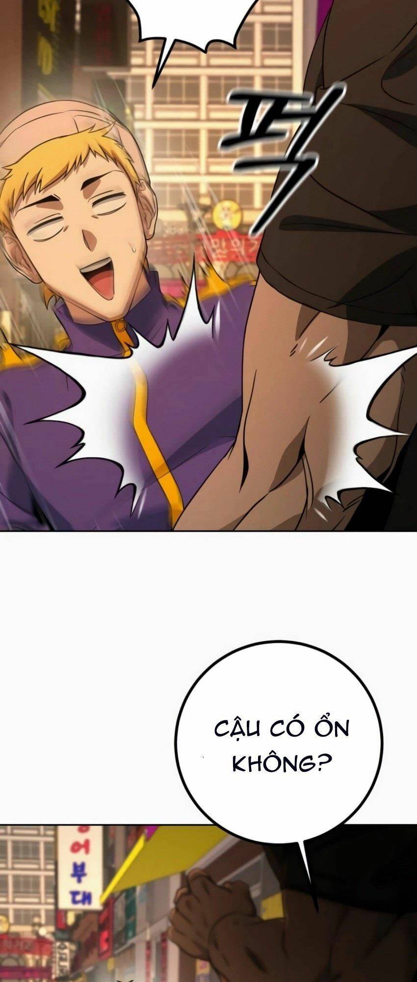 Tuyệt Đỉnh Anh Hùng Chapter 8 - Trang 2