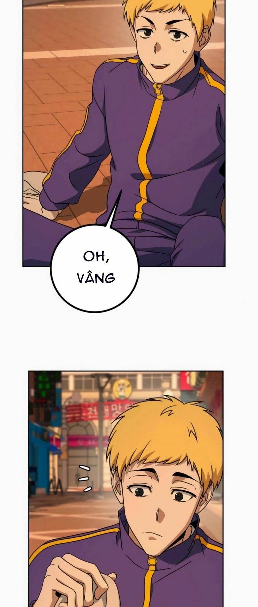 Tuyệt Đỉnh Anh Hùng Chapter 8 - Trang 2