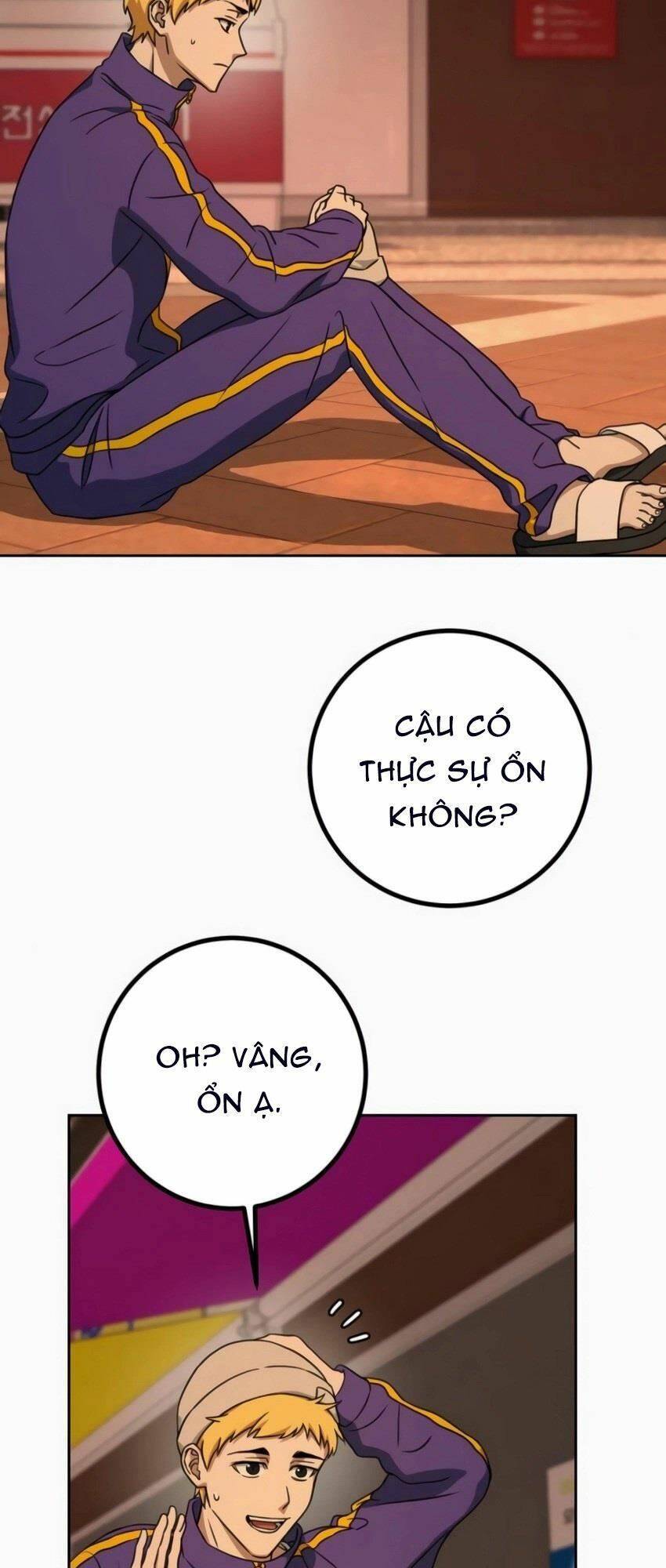 Tuyệt Đỉnh Anh Hùng Chapter 8 - Trang 2