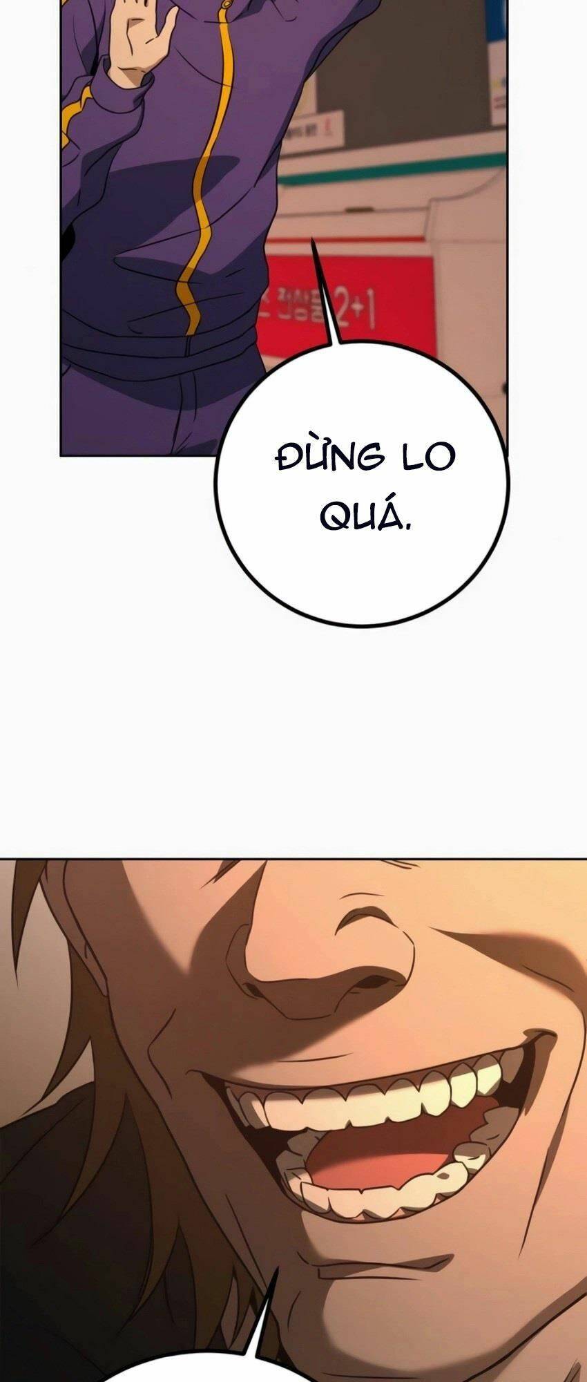 Tuyệt Đỉnh Anh Hùng Chapter 8 - Trang 2