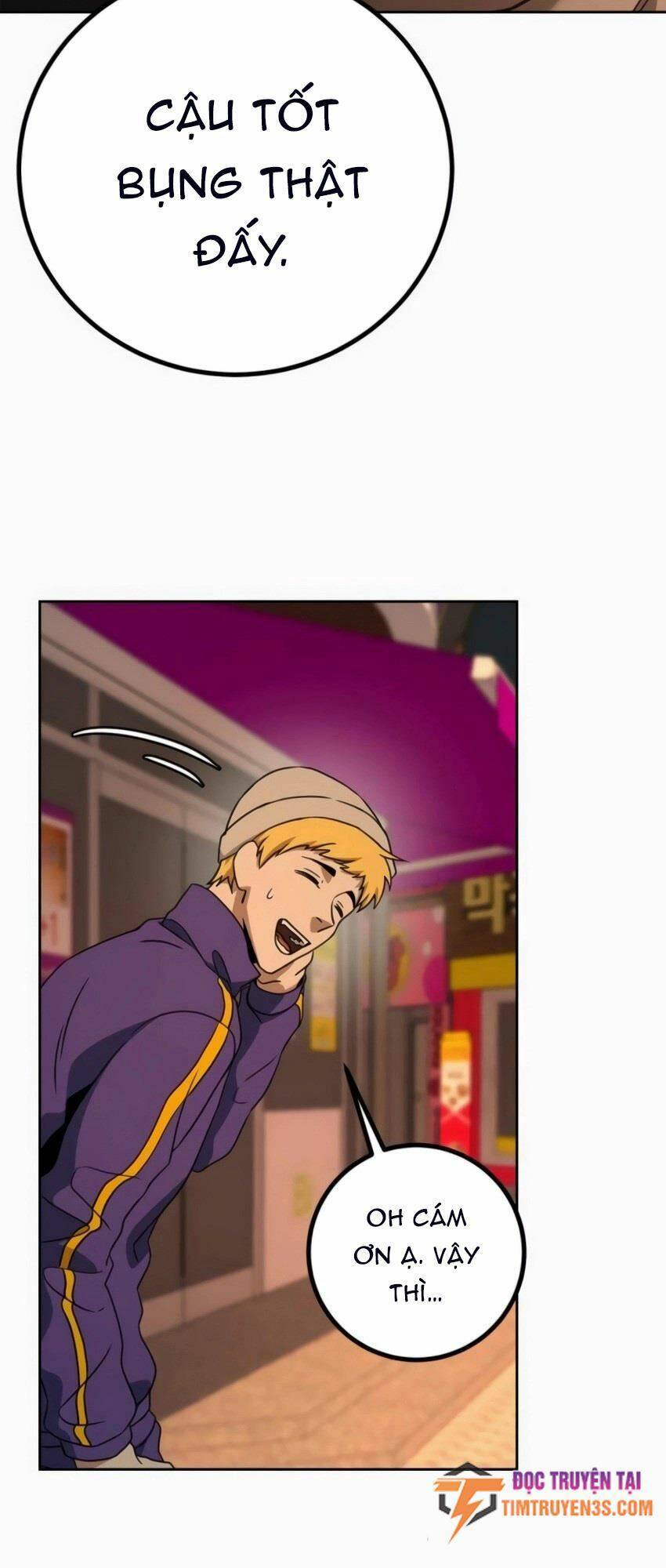 Tuyệt Đỉnh Anh Hùng Chapter 8 - Trang 2