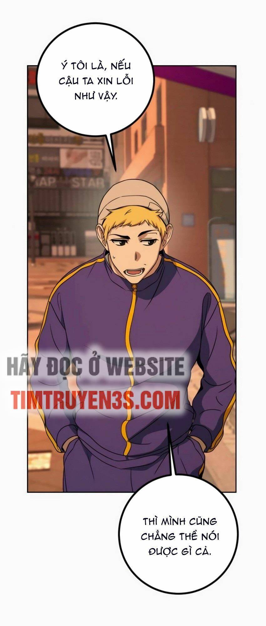 Tuyệt Đỉnh Anh Hùng Chapter 8 - Trang 2