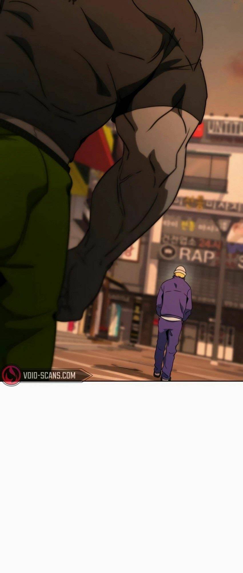 Tuyệt Đỉnh Anh Hùng Chapter 8 - Trang 2