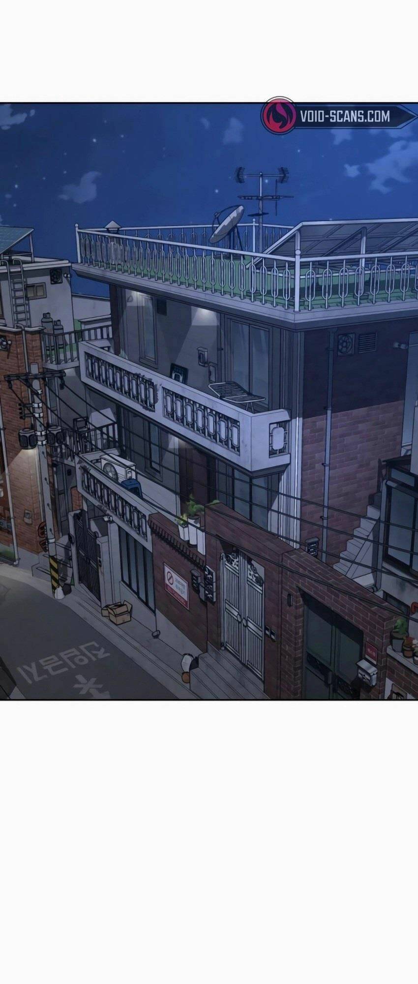 Tuyệt Đỉnh Anh Hùng Chapter 8 - Trang 2