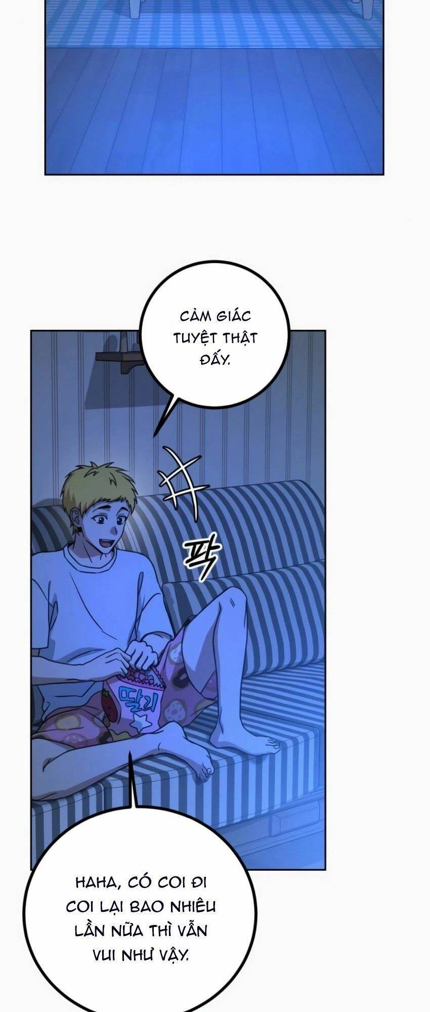 Tuyệt Đỉnh Anh Hùng Chapter 8 - Trang 2