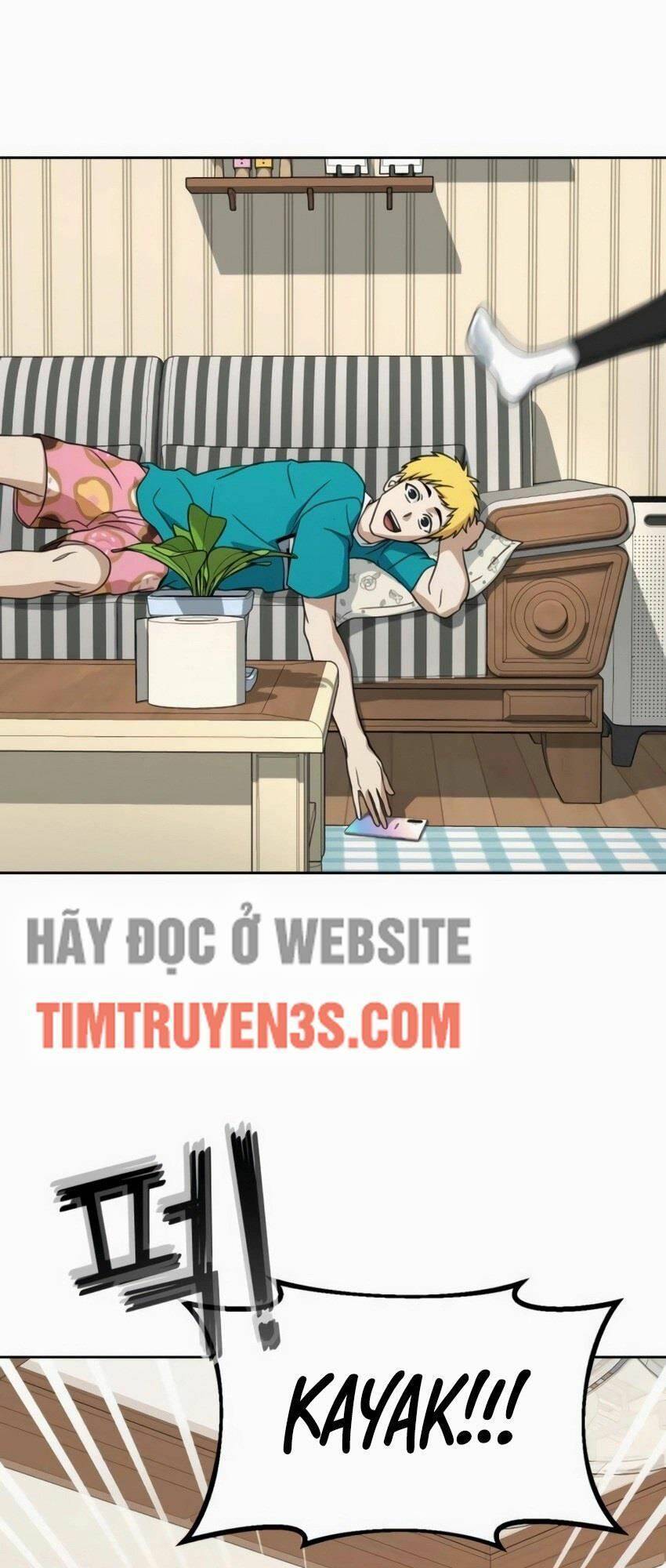 Tuyệt Đỉnh Anh Hùng Chapter 8 - Trang 2