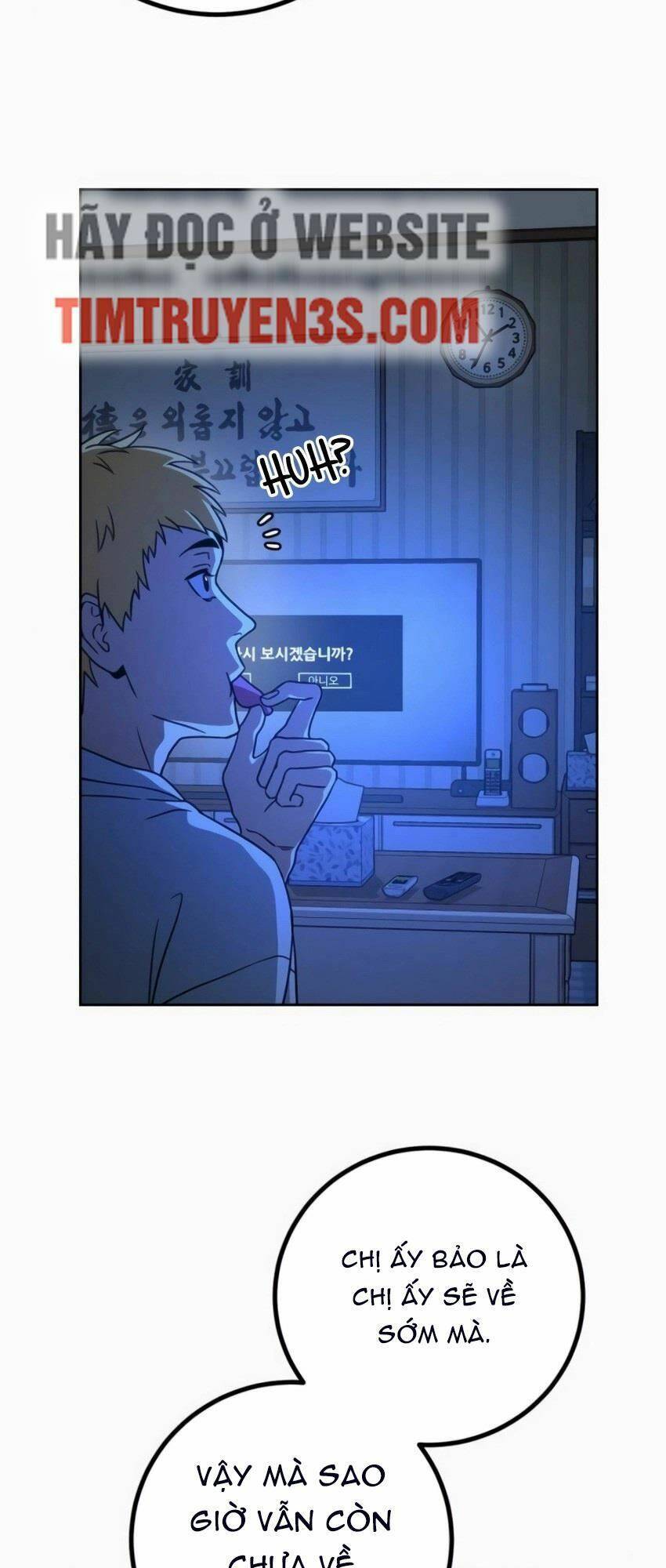 Tuyệt Đỉnh Anh Hùng Chapter 8 - Trang 2