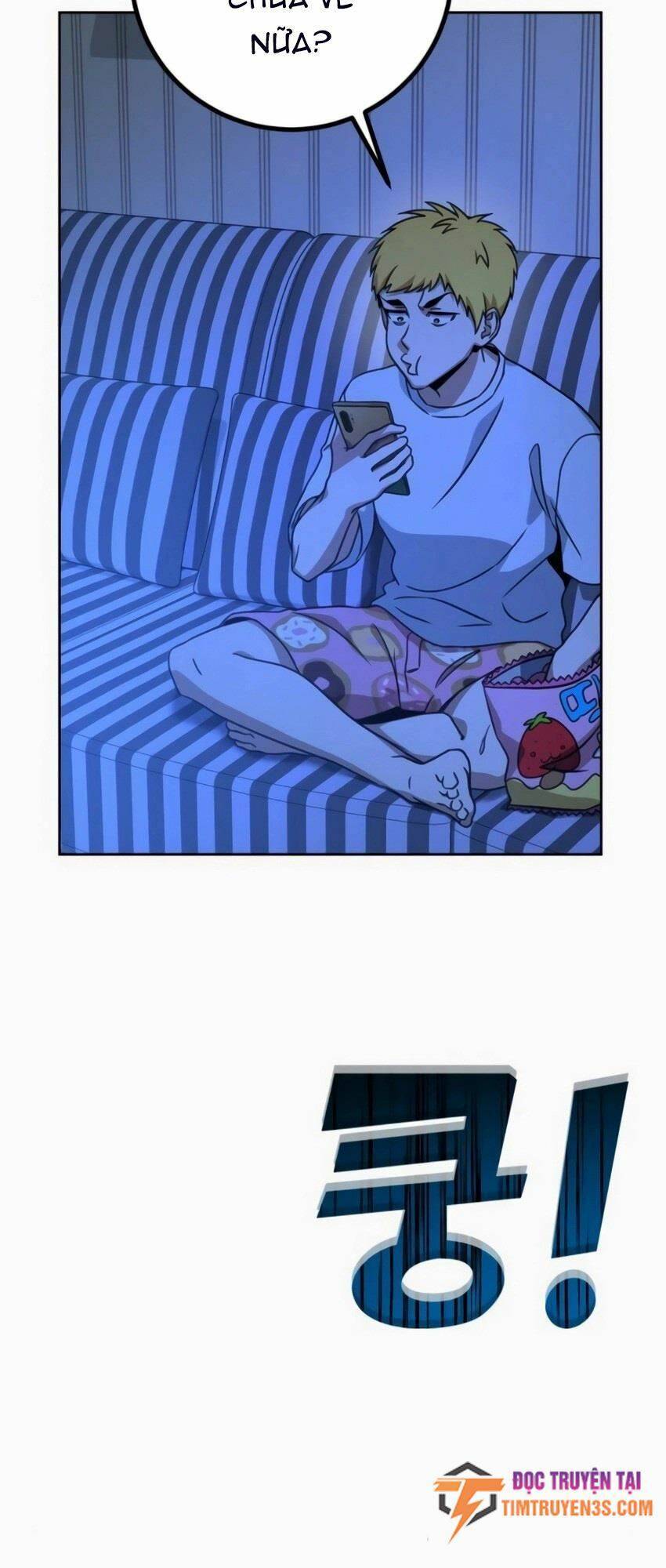 Tuyệt Đỉnh Anh Hùng Chapter 8 - Trang 2