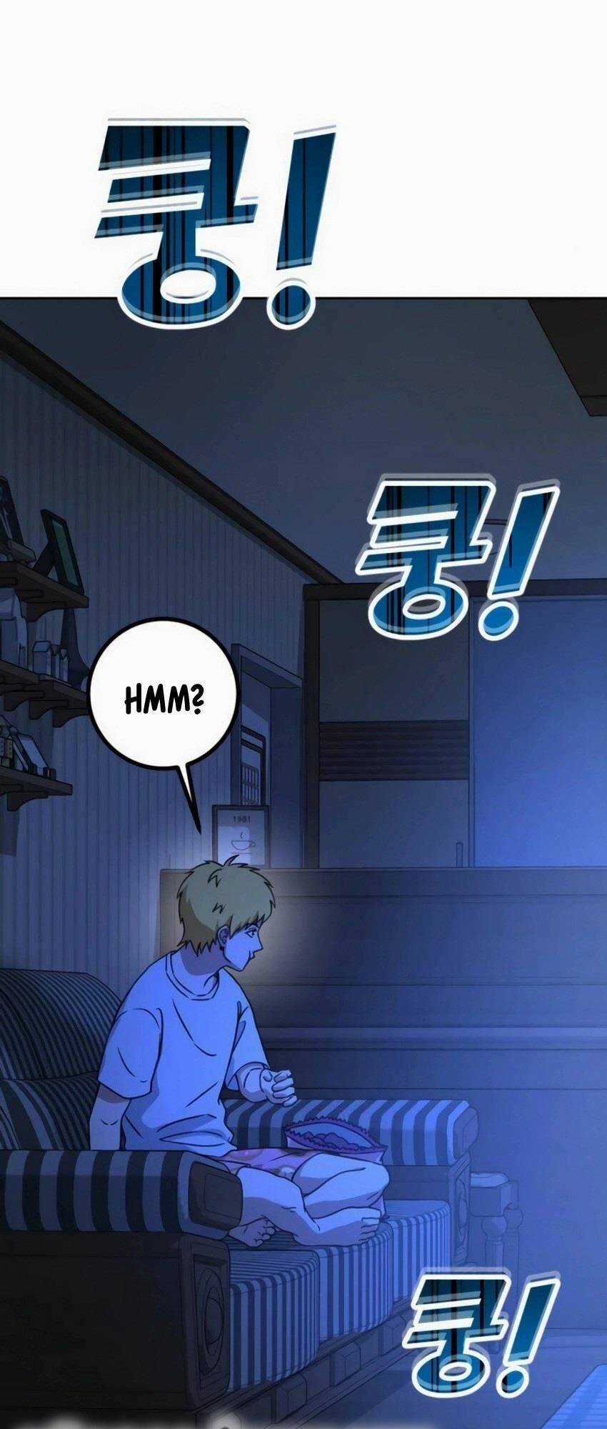 Tuyệt Đỉnh Anh Hùng Chapter 8 - Trang 2