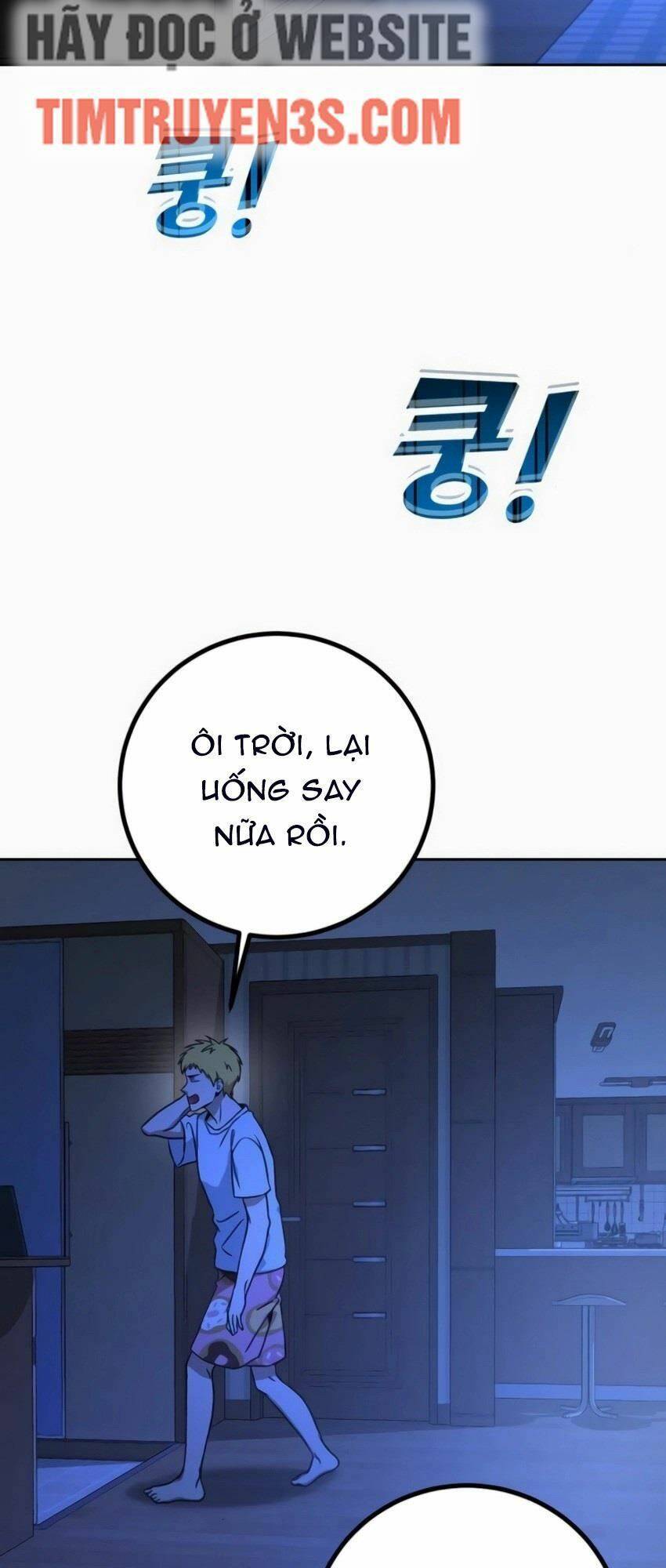 Tuyệt Đỉnh Anh Hùng Chapter 8 - Trang 2