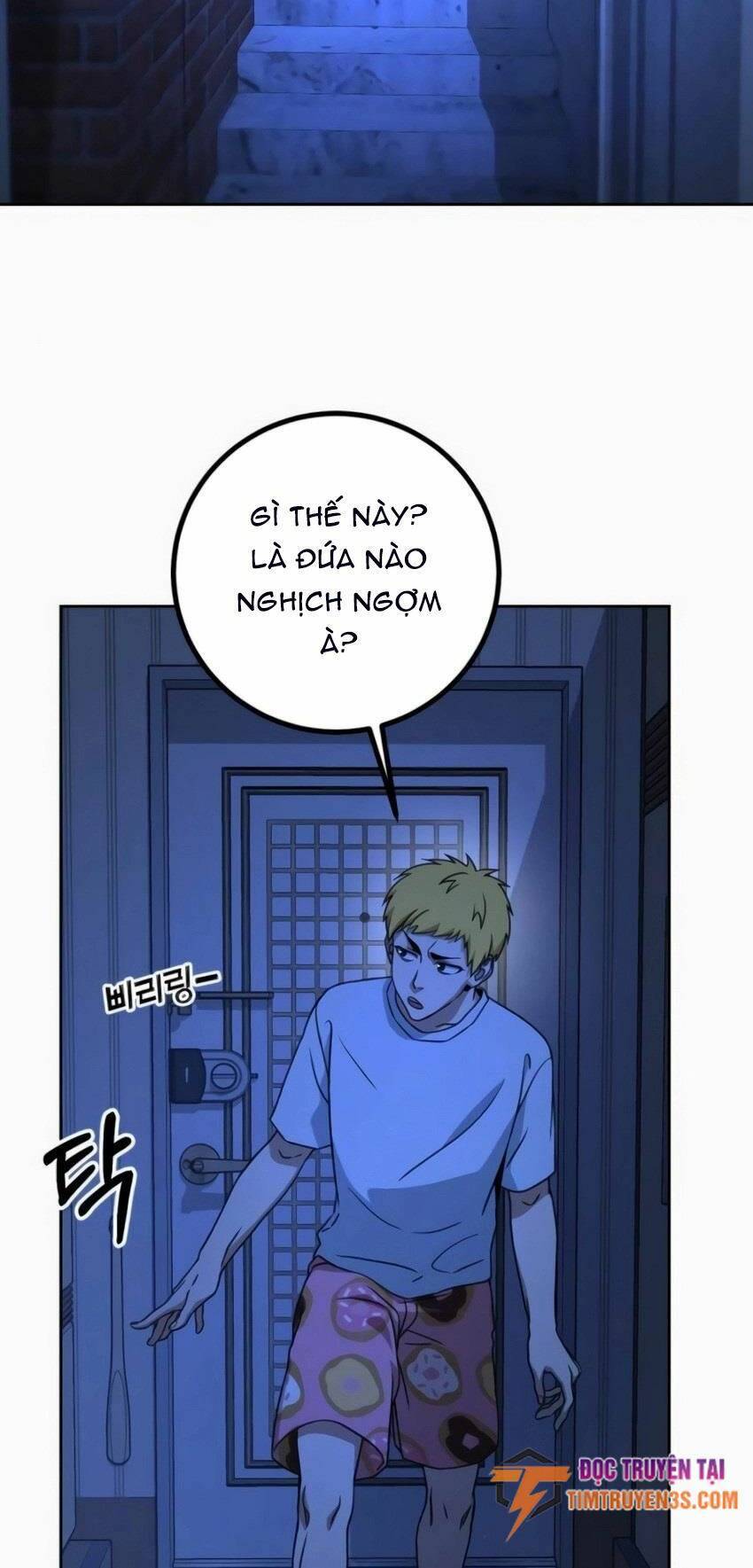 Tuyệt Đỉnh Anh Hùng Chapter 8 - Trang 2