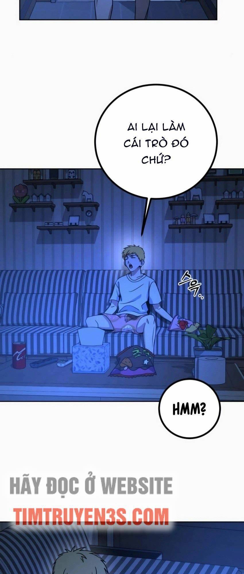 Tuyệt Đỉnh Anh Hùng Chapter 8 - Trang 2