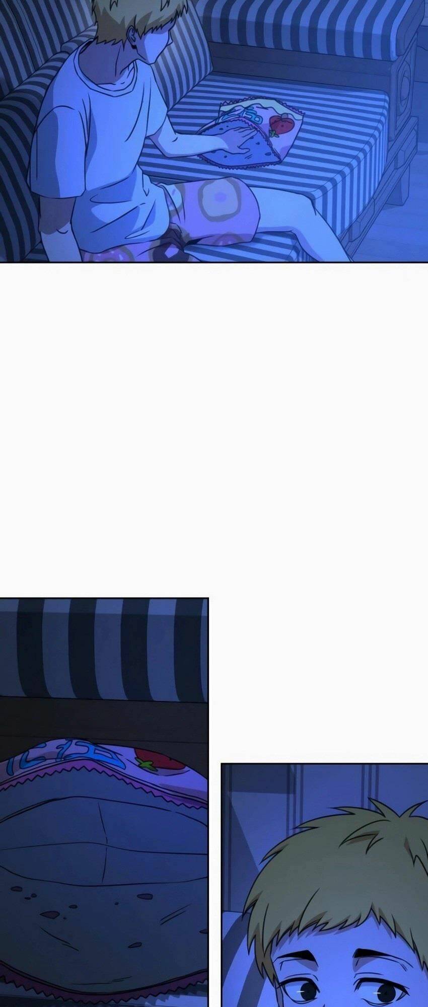 Tuyệt Đỉnh Anh Hùng Chapter 8 - Trang 2