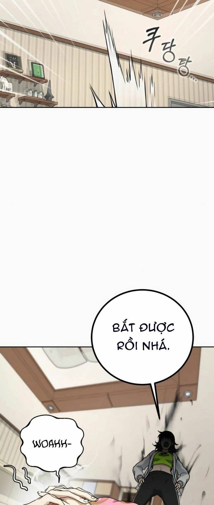 Tuyệt Đỉnh Anh Hùng Chapter 8 - Trang 2