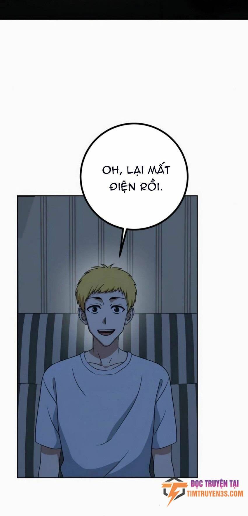 Tuyệt Đỉnh Anh Hùng Chapter 8 - Trang 2