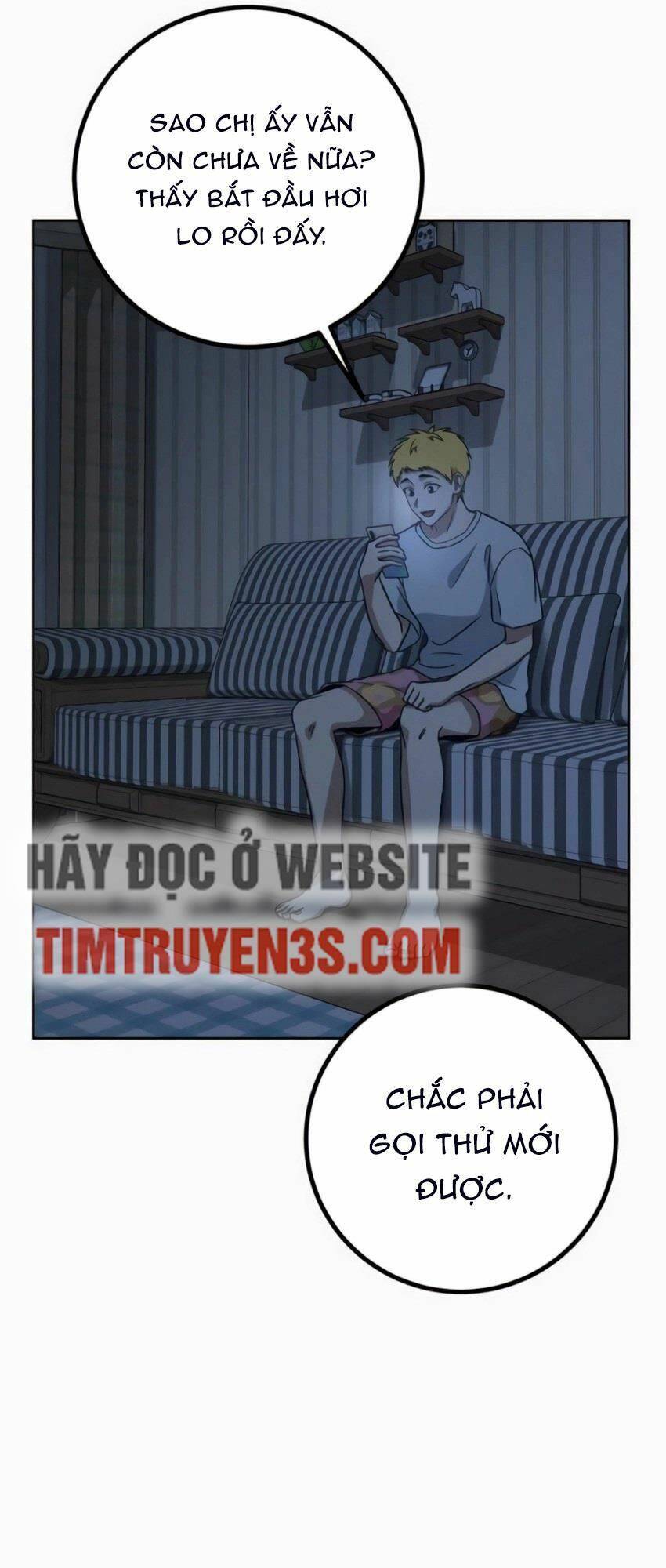 Tuyệt Đỉnh Anh Hùng Chapter 8 - Trang 2