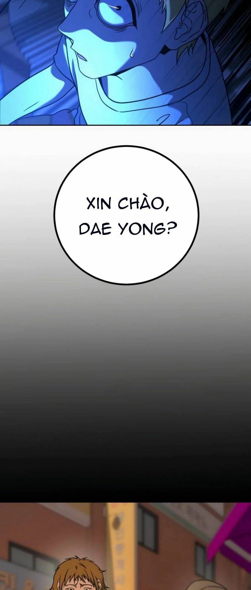 Tuyệt Đỉnh Anh Hùng Chapter 8 - Trang 2