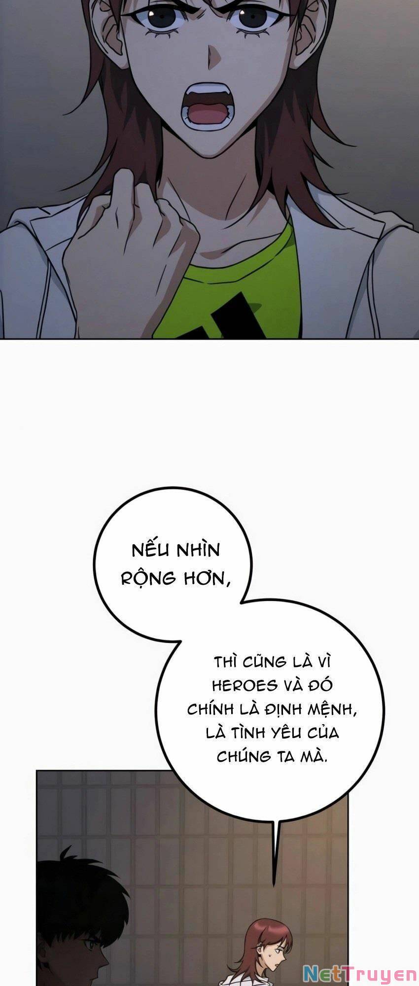 Tuyệt Đỉnh Anh Hùng Chapter 9 - Trang 2