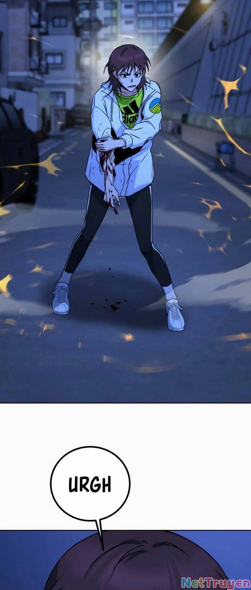 Tuyệt Đỉnh Anh Hùng Chapter 9 - Trang 2