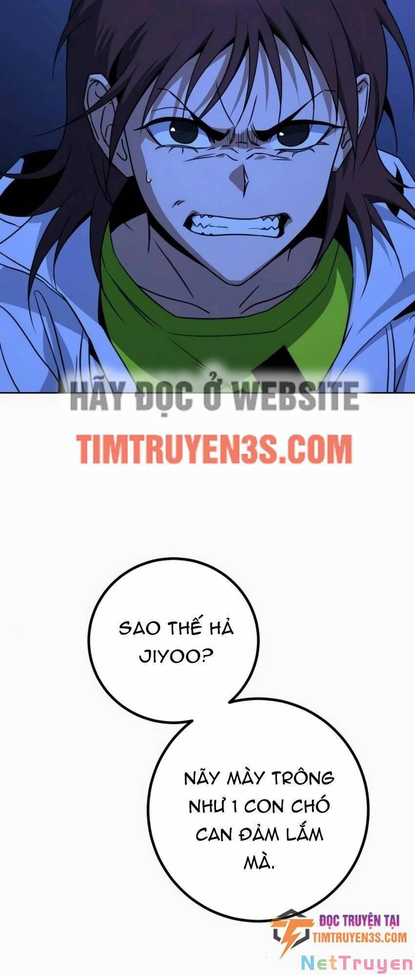 Tuyệt Đỉnh Anh Hùng Chapter 9 - Trang 2